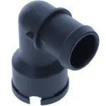 CH1046 - : Engine Coolant Hose Connector for Motorad Image