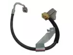7L3Z2078B - Brakes: Brake Hose for Ford: Expedition, F-150, F-150 Heritage, F-250 | Lincoln: Blackwood, Navigator Image