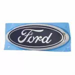 CK4Z1542528A - Body: Emblem for Ford: E-Transit, Transit-150, Transit-250, Transit-350, Transit-350 HD Image