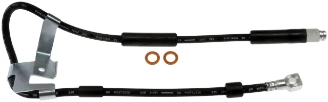 H380541 - : Brake Hydraulic Hose for Dorman Image