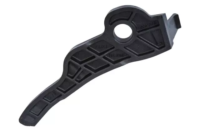 90925677 - : Front Driver Side Bumper Fascia Outer Bracket for Buick: LaCrosse Image