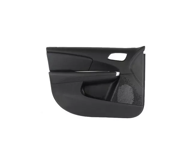 1QF211X9AH - Interior Trim: Front Door Trim Panel, Left for Mopar Image image