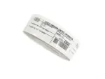 68551434AA - Labels: Vehicle Emission Control Information Label for Jeep: Grand Cherokee, Grand Cherokee L Image