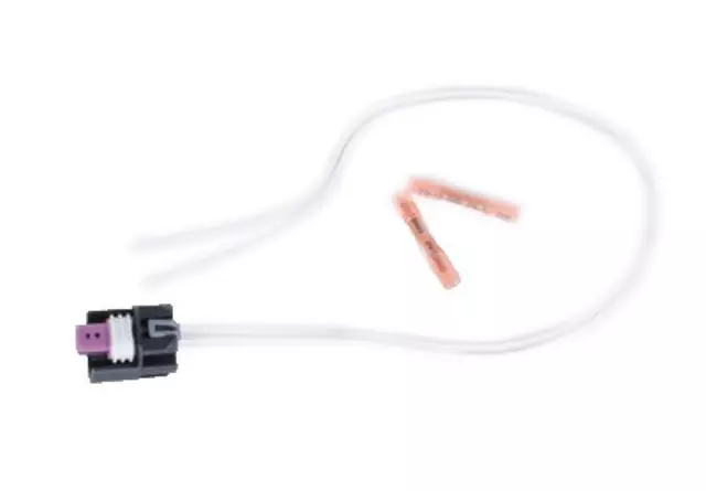 Wiring Harness Connector Kit - ACDelco (84788838)
