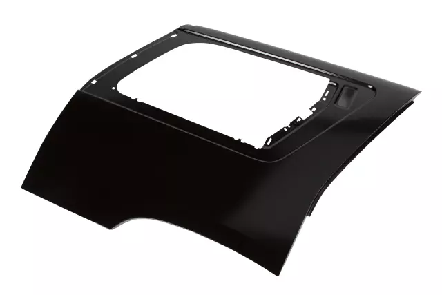 25822462 - Body: Quarter Panel for Cadillac: Escalade | Chevrolet: Tahoe | GMC: Yukon Image