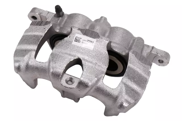 13546091 - : Disc Brake Caliper for Buick: Enclave | Chevrolet: Traverse Image