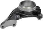698187 - : Front Left Knuckle for Hyundai: Santa Fe Image