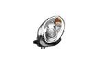 68266079AA - : Headlamp, Left for Alfa Romeo Image