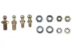 202 - : Carburetor Throttle Ball Assortment for Holley Image