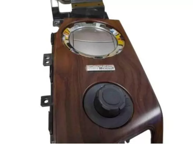 Center Panel - Ford (DC3Z-2504302-EA)