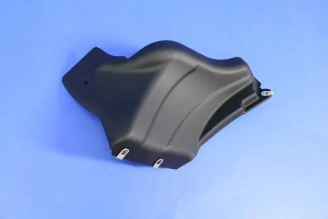 Taillamp Mounting Panel, Right - Mopar (5030316AB)