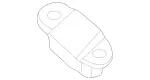 2215401117 - : Angle Sensor for Mercedes-Benz Image