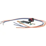S1958 - : Canister Purge Vacuum Switch Connector for SMP CORP Image