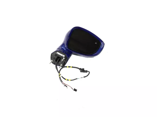 Outside Rear-View Mirror, Right - Mopar (5RM201BMAG)
