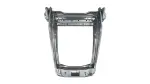 710140C060 - Body: Seat Back Frame for Toyota Image