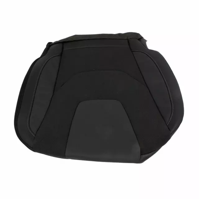 FT4Z5862901GD - Body: Cushion Cover for Ford: Edge Image