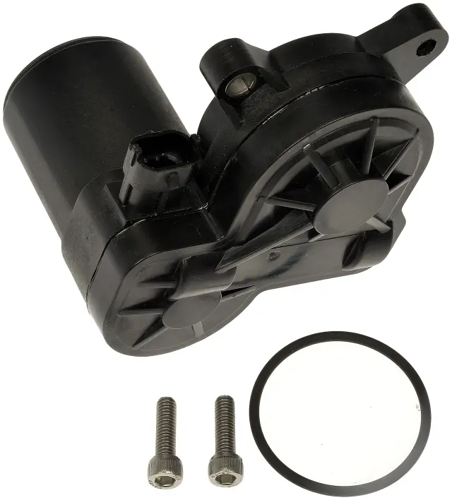 926482 - Brake: Electric Parking Brake Motor for Dorman Image