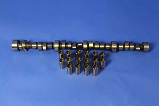 P4120659AE - : Camshaft for Mopar Image