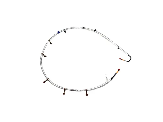 Air Line Assembly - Mopar (68349955AE)