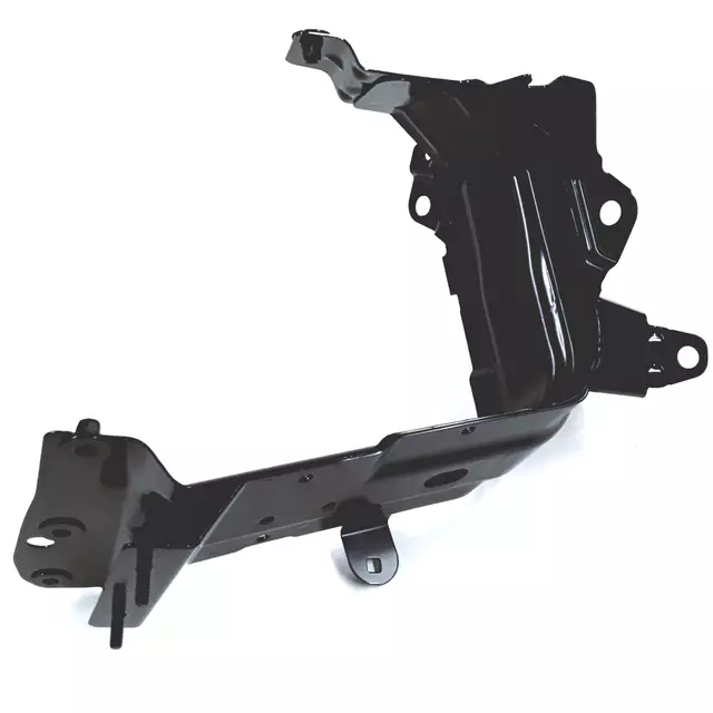 4M0821132F - Body: Front Bracket for Audi: Q7, SQ7 Image
