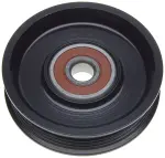 36273 - : DriveAlign Belt Drive Idler/Tensioner Pulley for Gates Image