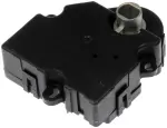 604196 - : Air Door Actuator - Air Inlet for Chevrolet: Equinox | Saturn: Vue Image