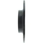 12645064SL - : StopTech Sport Slotted Brake Rotor; Rear Left for Stoptech Image