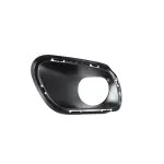 68203221AA - Frame, Bumper and Fascia: Fog Lamp Bezel, Left for Jeep: Cherokee Image