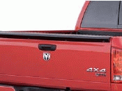 Tailgate - Rear Spoiler Kit - Mopar (82209867)