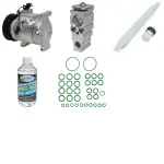 KT5821 - : 2017-2019 Honda CR-V A/C Compressor Kit - Replacement - UAC KT 5821 for UAC Image