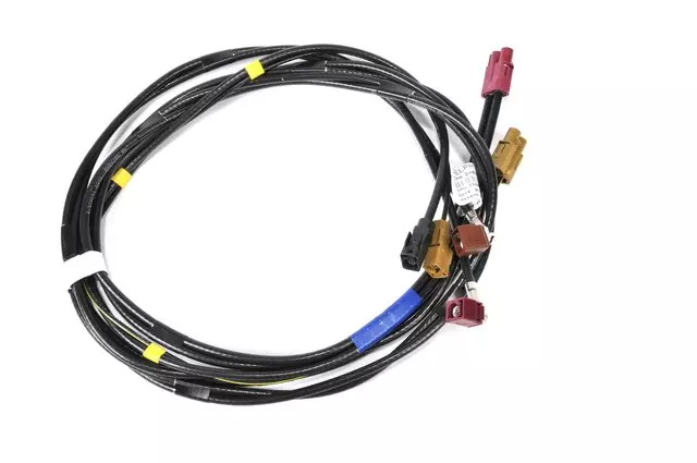 84338026 - : F Cable for Cadillac: XT5 Image