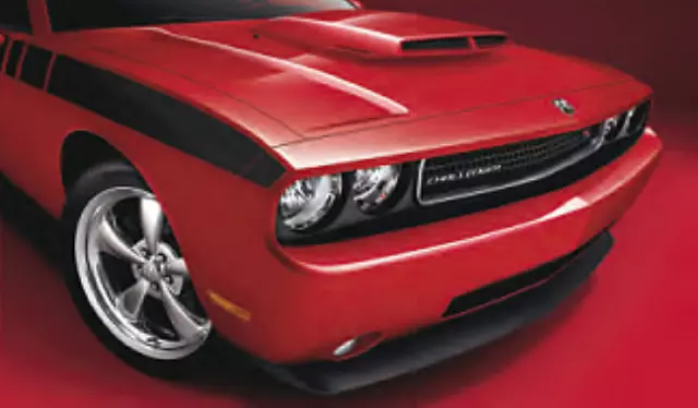 82211880 - : Decal Kit for Mopar Image