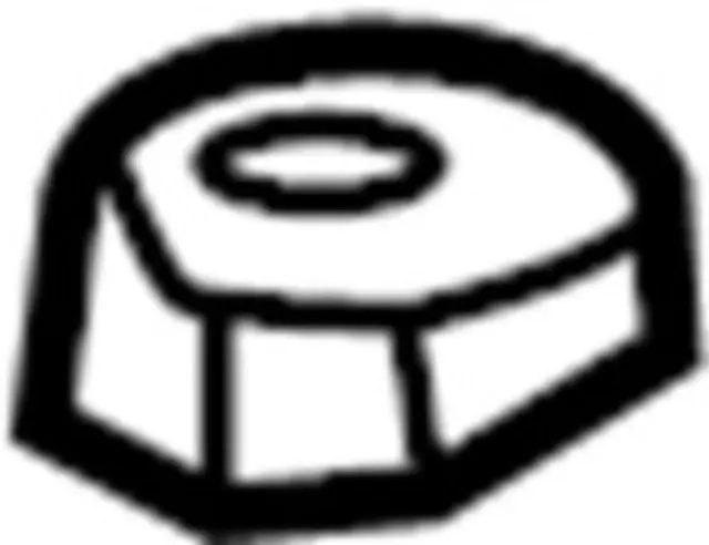 Nut-Fix Propeller Shaft - Infiniti (37171-1P10A)