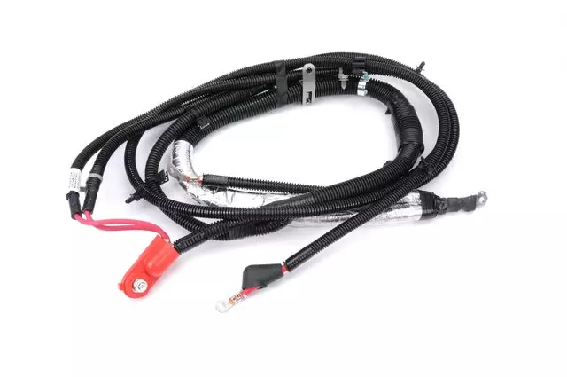 23296497 - : Positive Battery Cable for GM Image