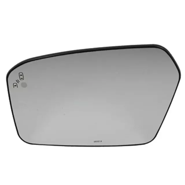 Mirror Glass - Ford (9E5Z-17K707-D)