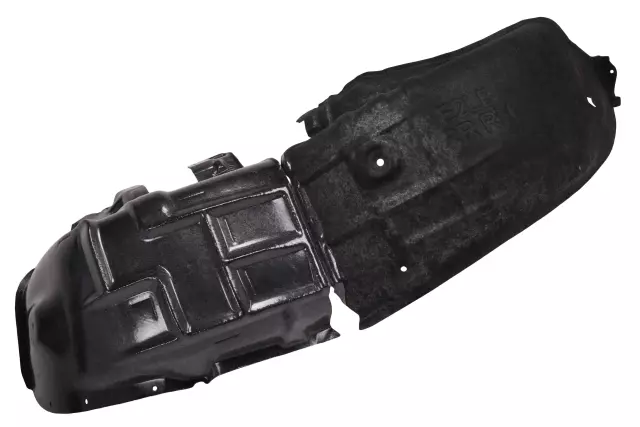 90922668 - Body: Wheelhouse Liner for Buick: LaCrosse Image