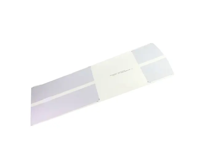 6EG51HA2AA - Exterior Ornamentation: Roof Decal for Dodge: Charger Image