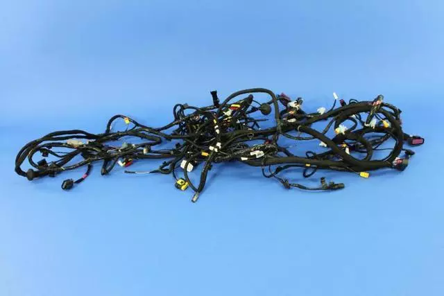 Body Wiring - Mopar (68278230AA)