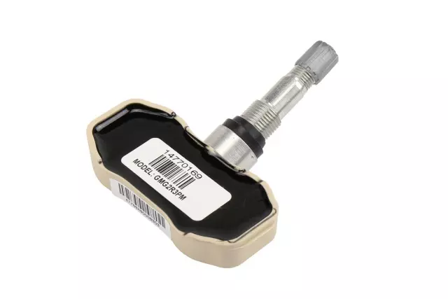 Tire Pressure Monitoring System (TPMS) Sensor - GM (15114379)