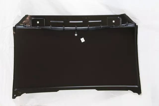 68071260AA - Body Sheet Metal Except Doors: Roof Panel for Mopar Image