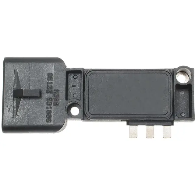 LX244 - Computers, Chips &amp; Cruise Control Parts: Ignition Control Module for SMP CORP Image