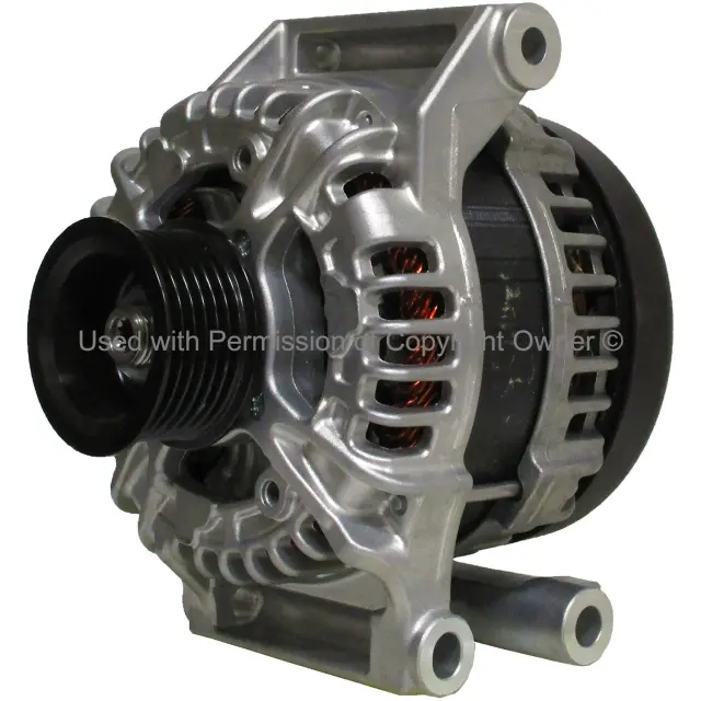 10411 - : Alternator for MPA ELECTRICAL Image