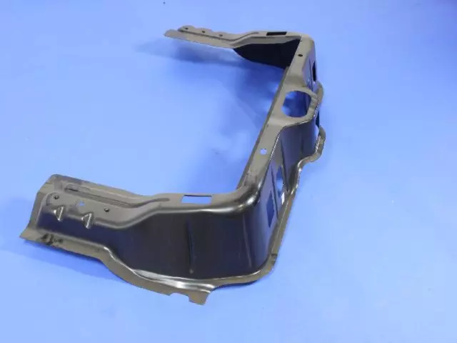 55112003AA - Body Sheet Metal Except Doors: Floor Pan Crossmember for Ram: Dakota Image