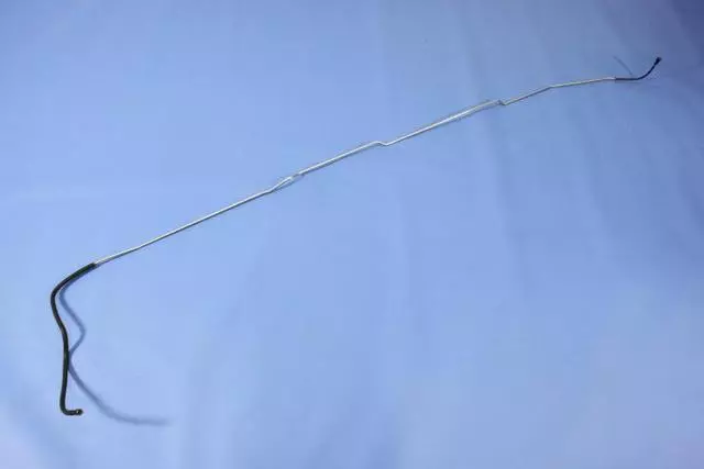 52102614AE - Fuel: Fuel Return Tube for Mopar Image