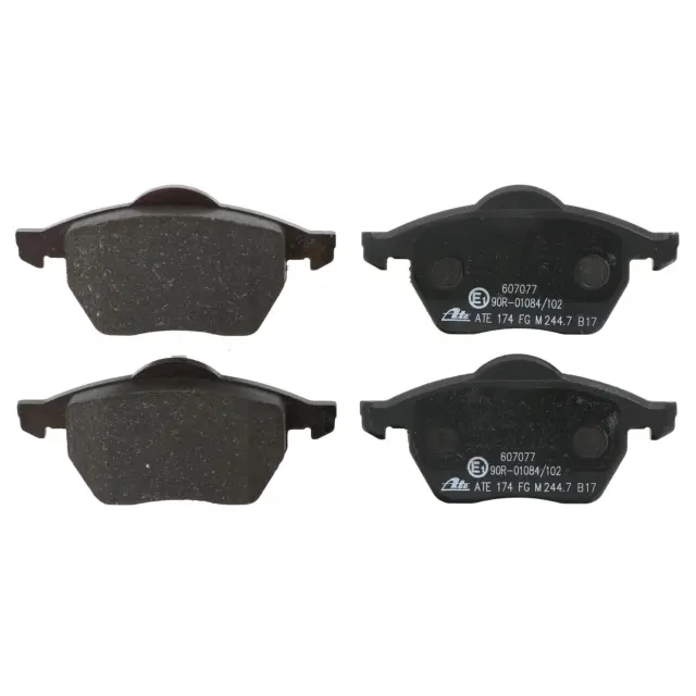607077 - Brakes &amp; Brake Parts: ATE Disc Brake Pad Set for ATE Image