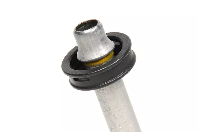 25849123 - : Automatic Transmission Fluid Cooler Upper Line for Chevrolet: Express 1500 | GMC: Savana 1500 Image