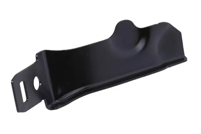 23177113 - : Front Wheelhouse Panel Bracket for GM Image