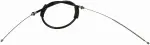 C660258 - : Parking Brake Cable for Dorman Image