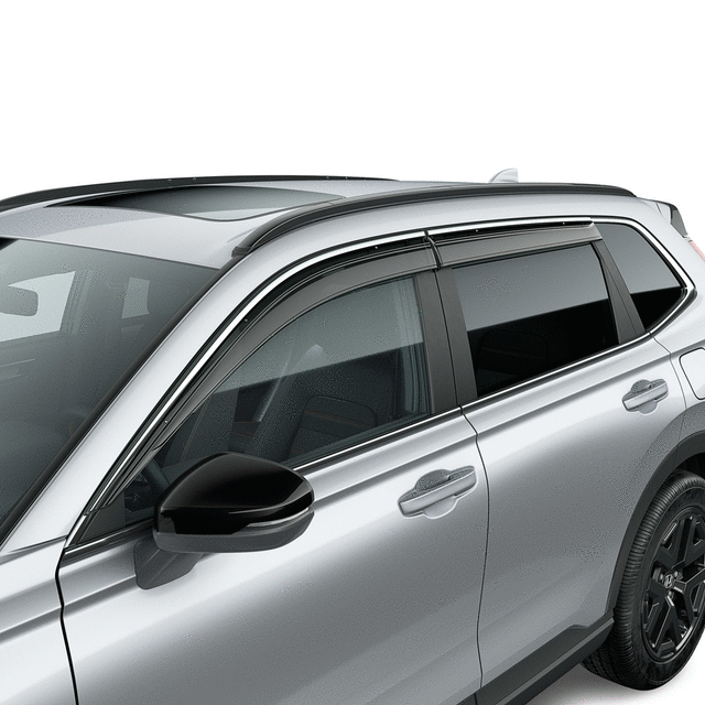 Door Visors - Honda (08R04-3A0-100)