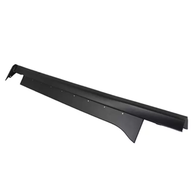 Front Rocker Molding - Ford (DT1Z-5810176-AA)
